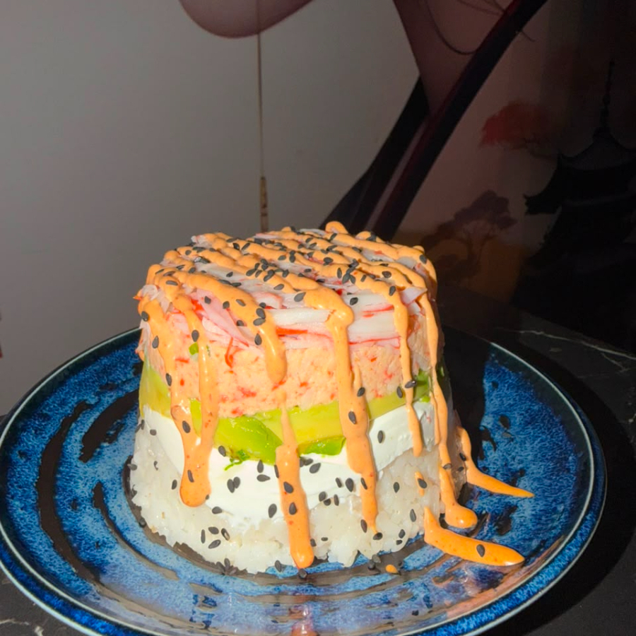 TORRE OSAKA SURIMI