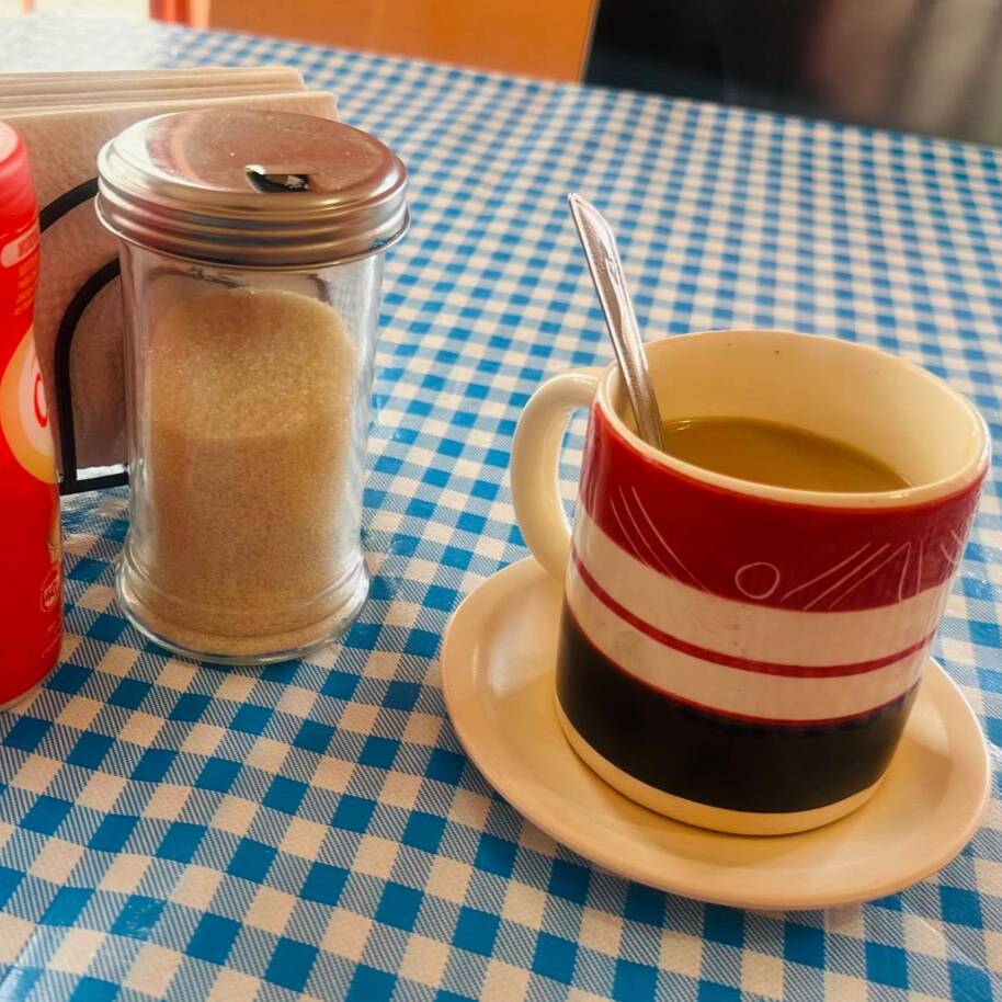 Café de Olla