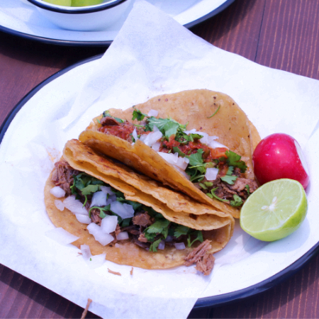 Taco
