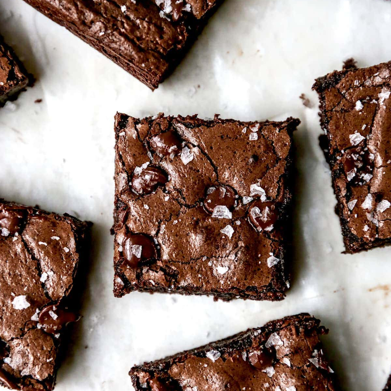 Brownies Glutenfree
