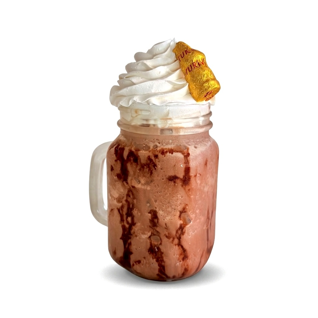 Conejo Turín Frappe