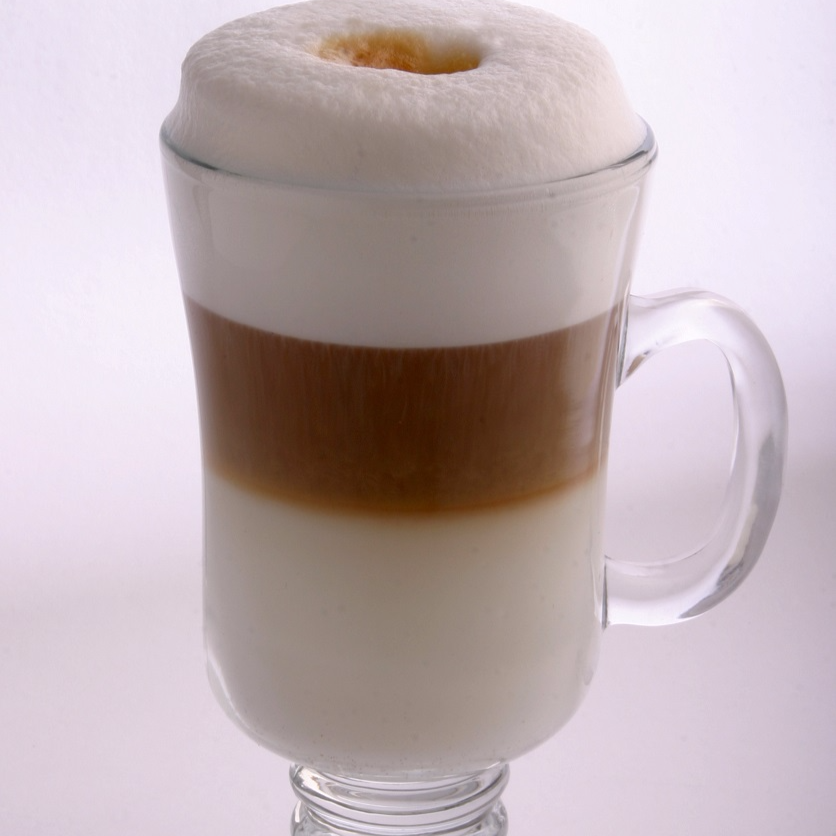 Capuchino Grande