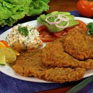 Milanesa de Res