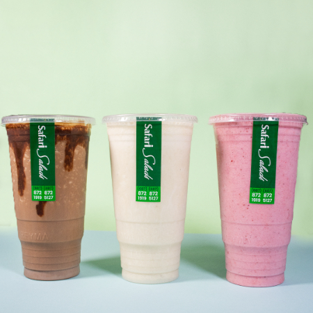 LICUADO  1 LT
