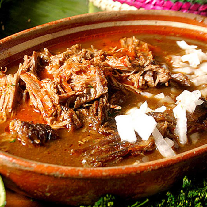 1 Litro de Birria
