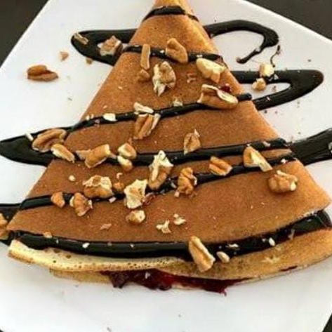 CREPA DULCE
