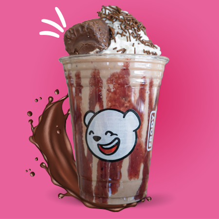 Frappés Sorpresa Ganzi Frody