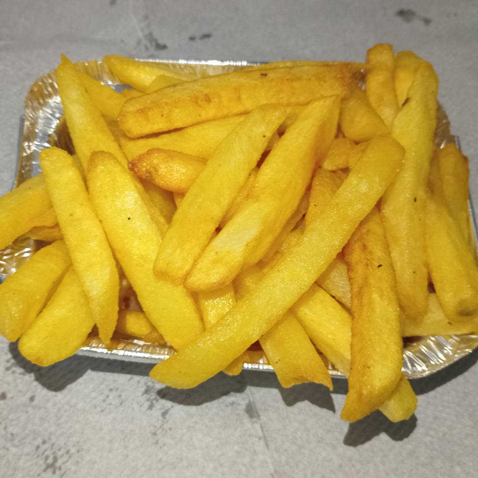 Batata Frita