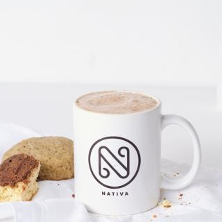 MOCCA LATTE