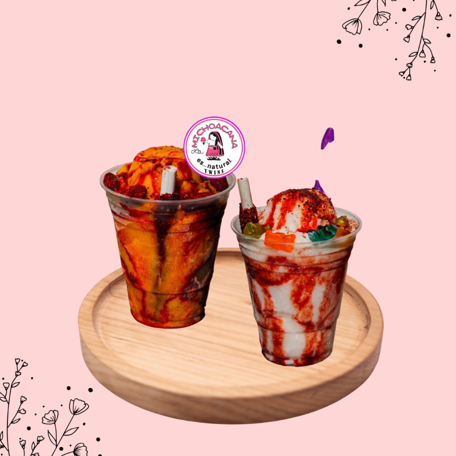 Mangonadas
