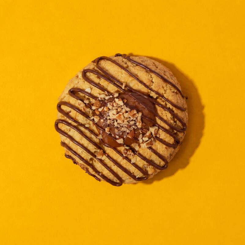 Kookie Cookie Pieza