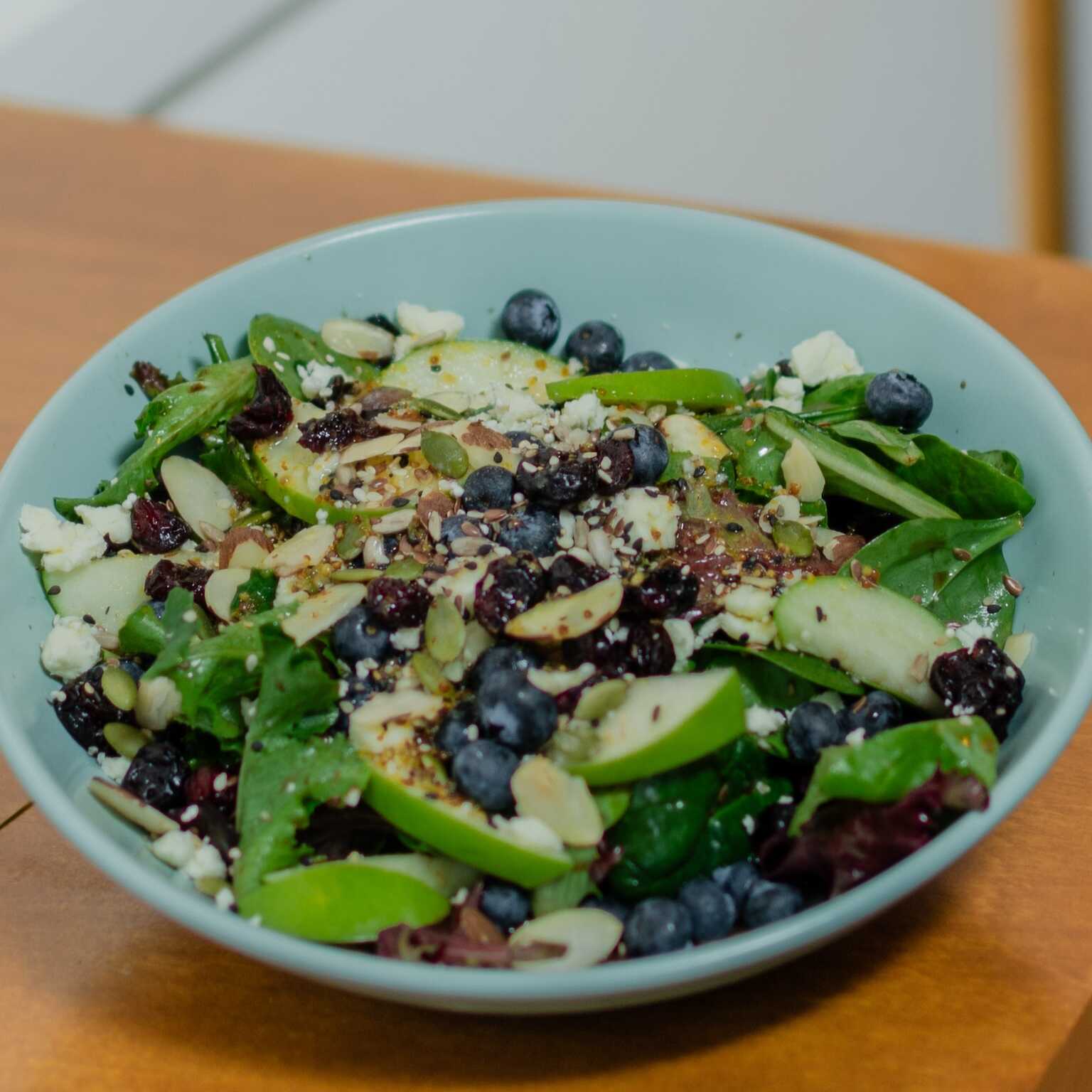Sweet Salad