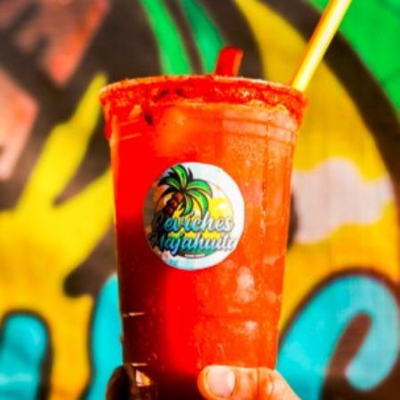 Clamato Natural