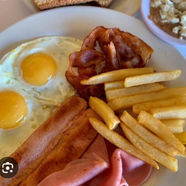 DESAYUNO ECONOMICO