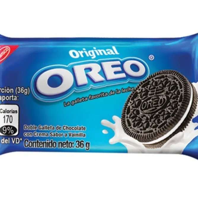 OREO