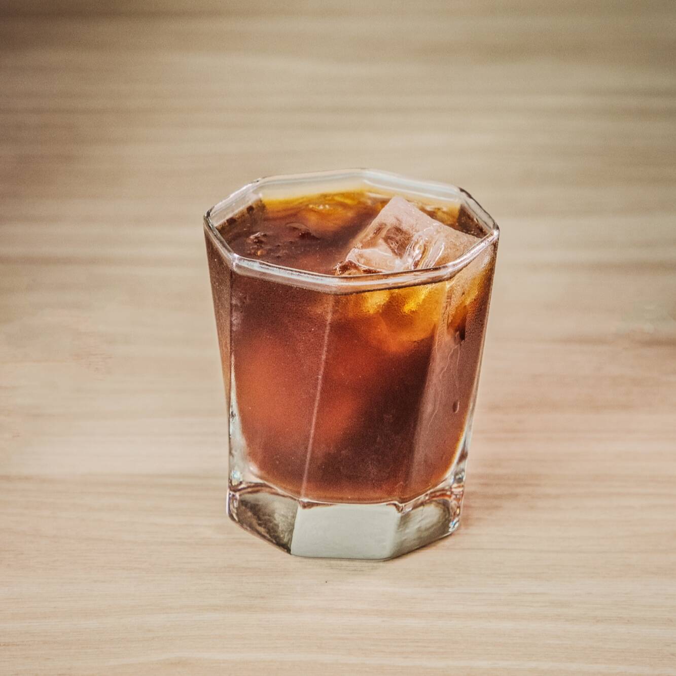 Cold Brew