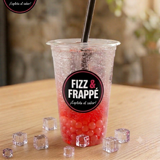 Soda Boba Sandia