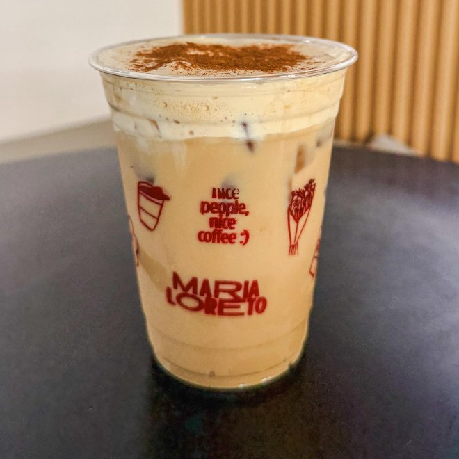 🤍Chatta Latte☕