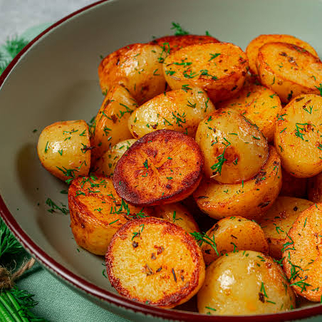 Papas Bravas