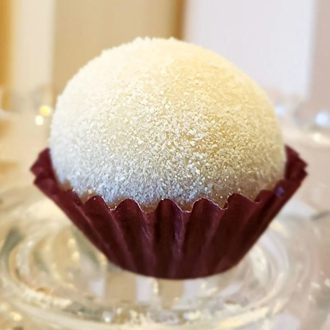 Unidade do Nosso Delicioso Brigadeiro de Festa