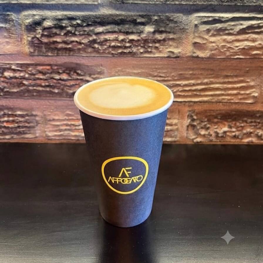 Chai Latte 16 oz
