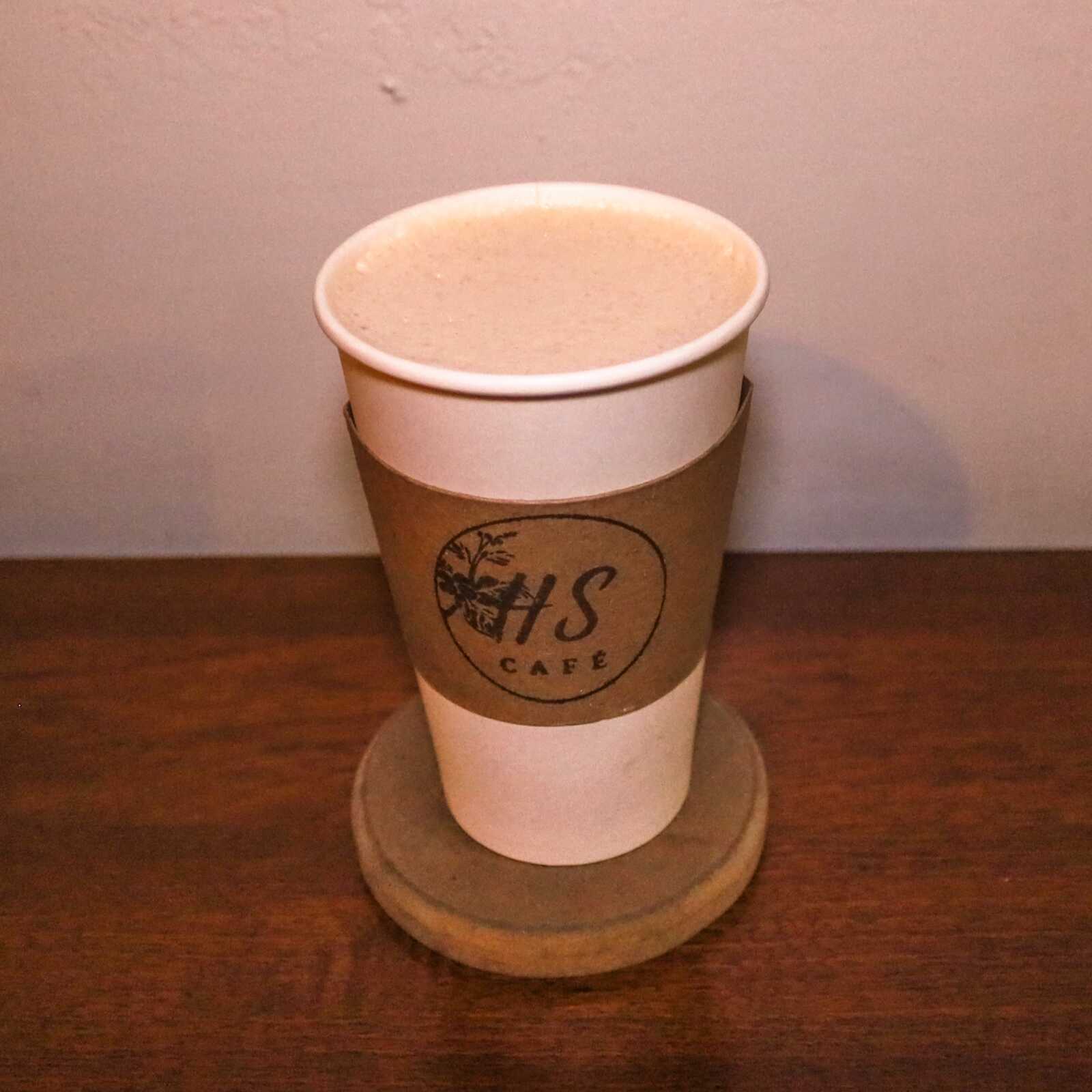 Chai Especias Regular
