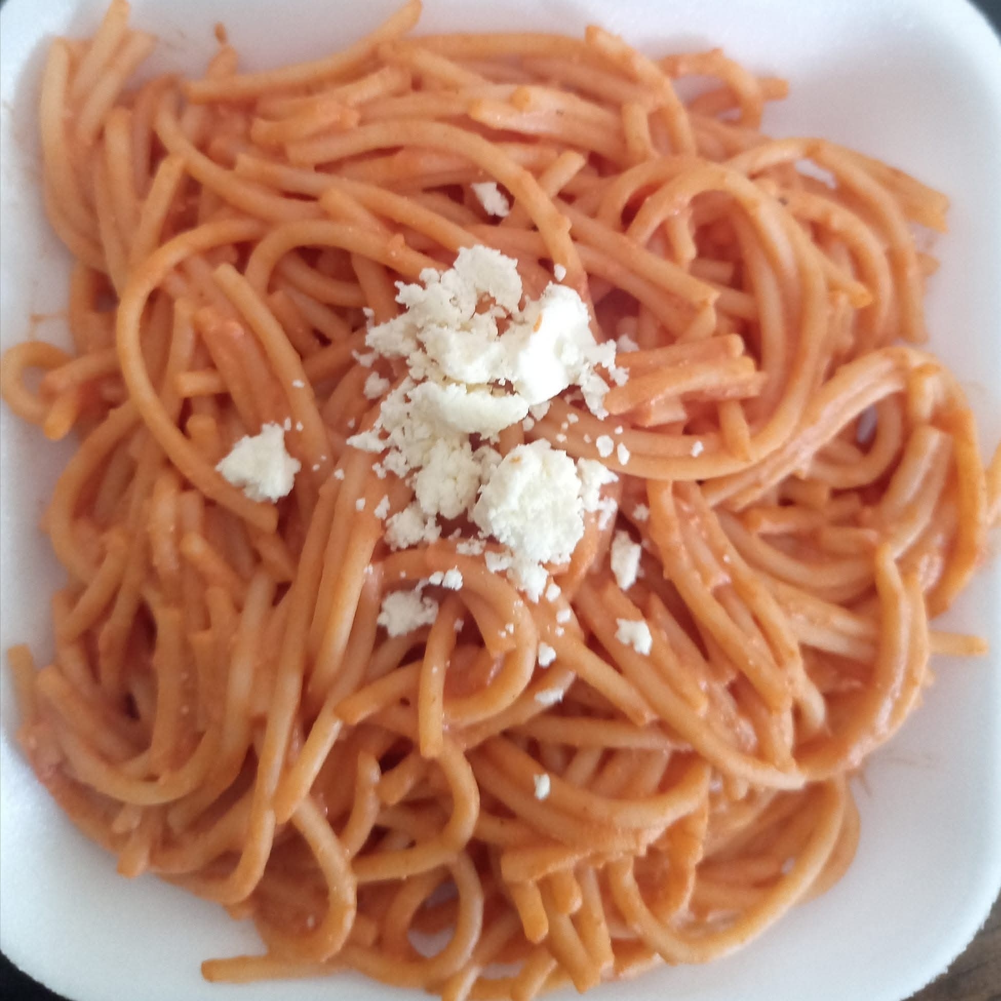 Espagueti