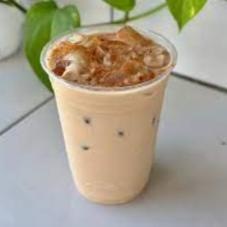Chai Sucio Frio