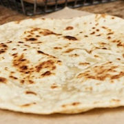 Tortilla de Harina