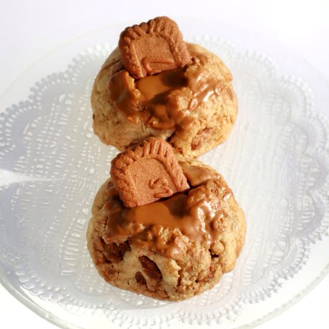 Galleta Lotus