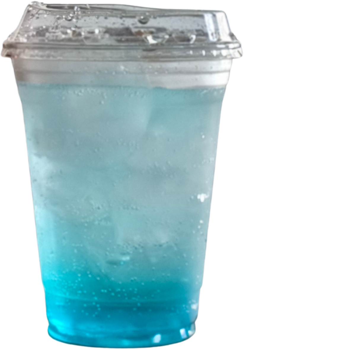 Soda Italiana mora