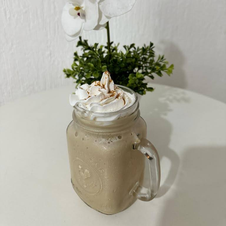 Frappé Chocolate Abuelita