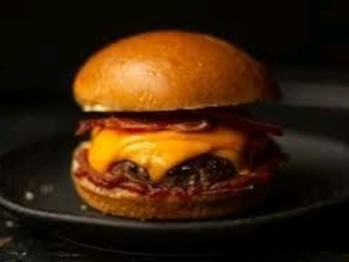 Hamburgueria E Hotdogs Kombinha Burguer