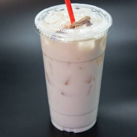 Agua Fresca