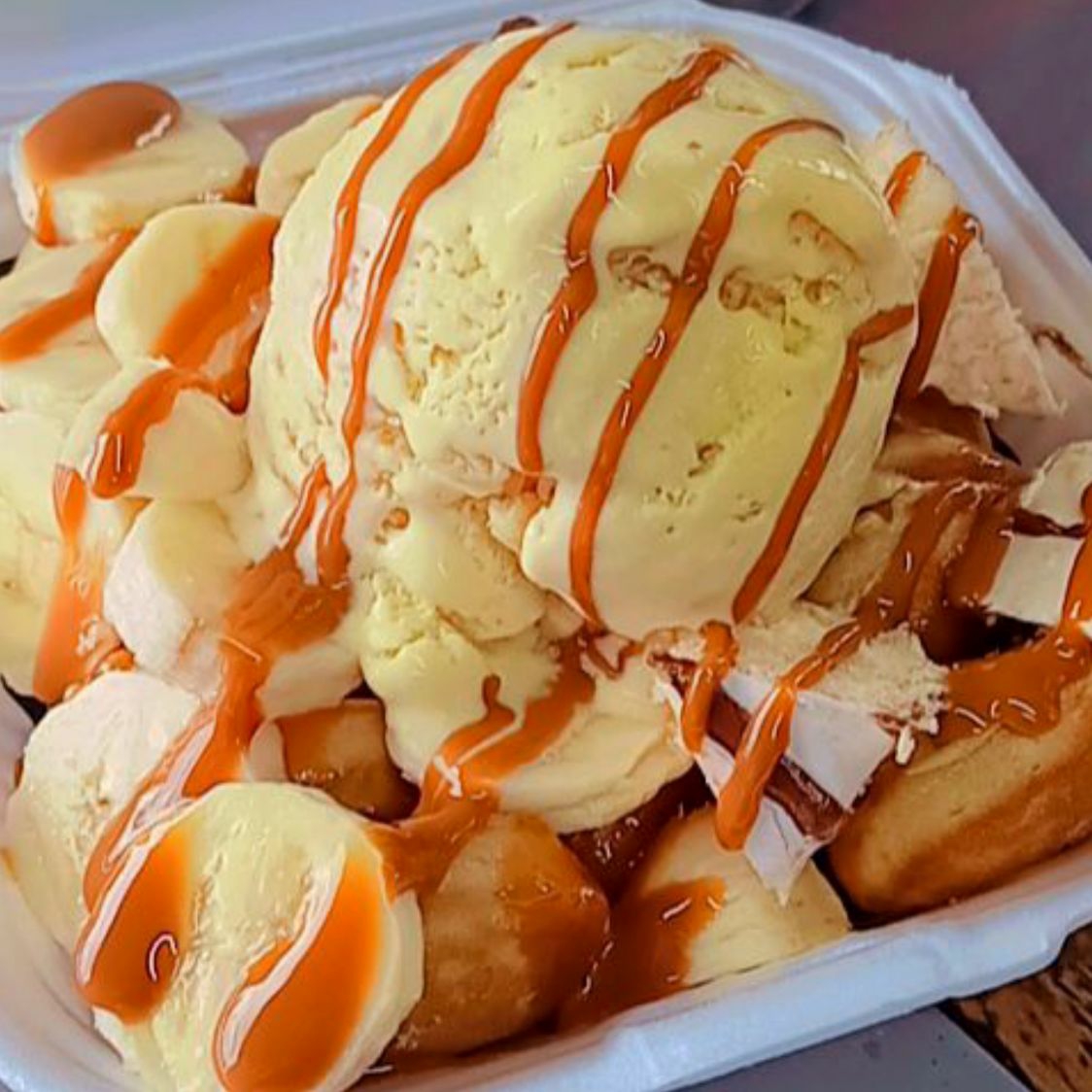 20 Minipancakes