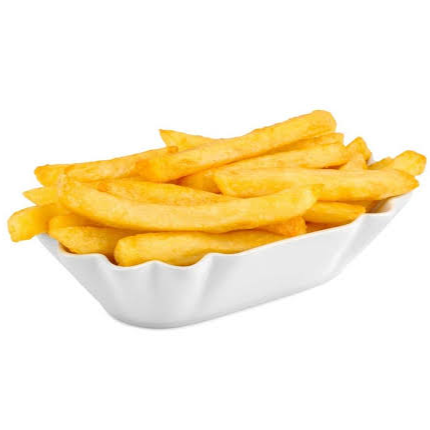 Orden de Papas Fritas 250 g