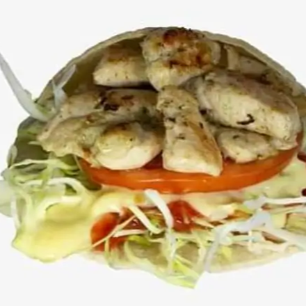 Gallo de Pollo