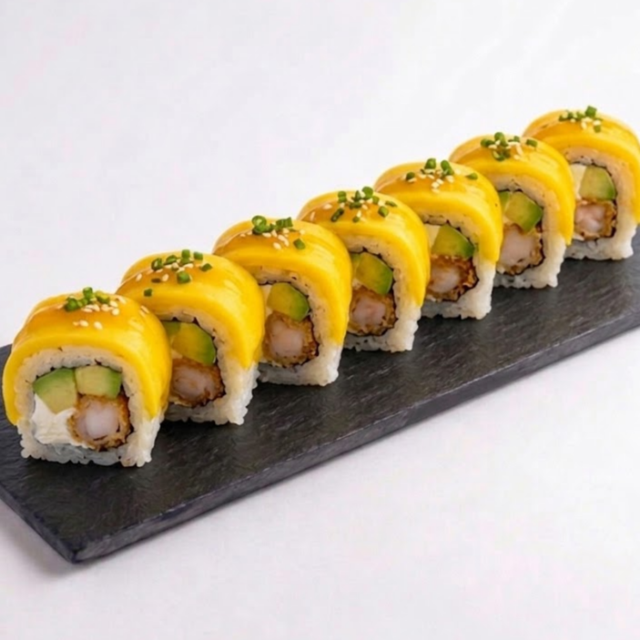 Mango Roll X2