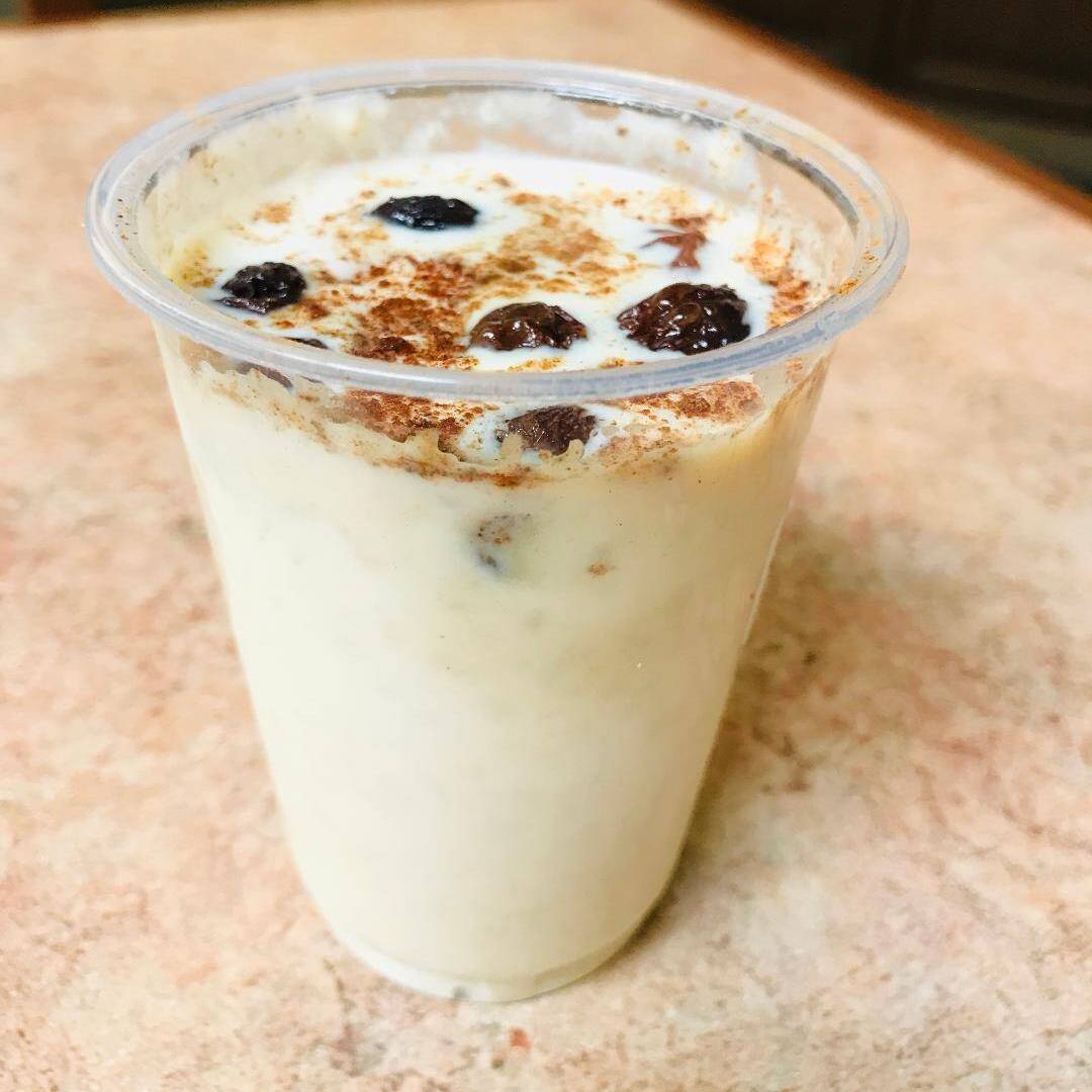Arroz con Leche