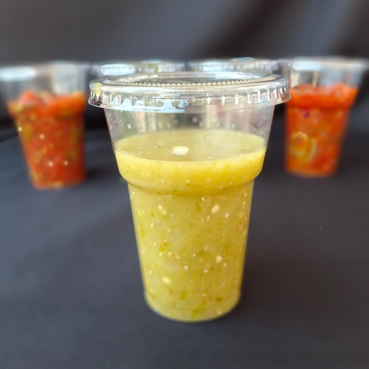 Salsa Verde
