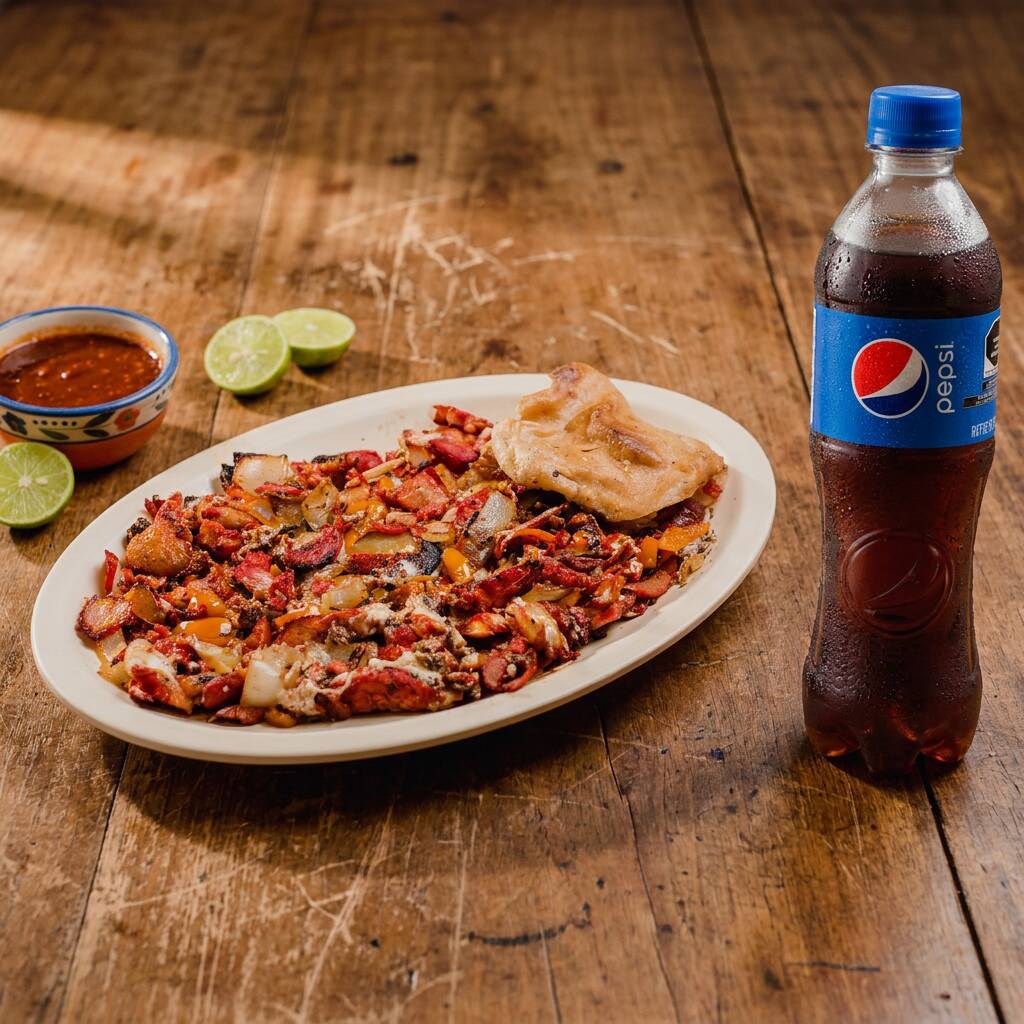 Combo 1