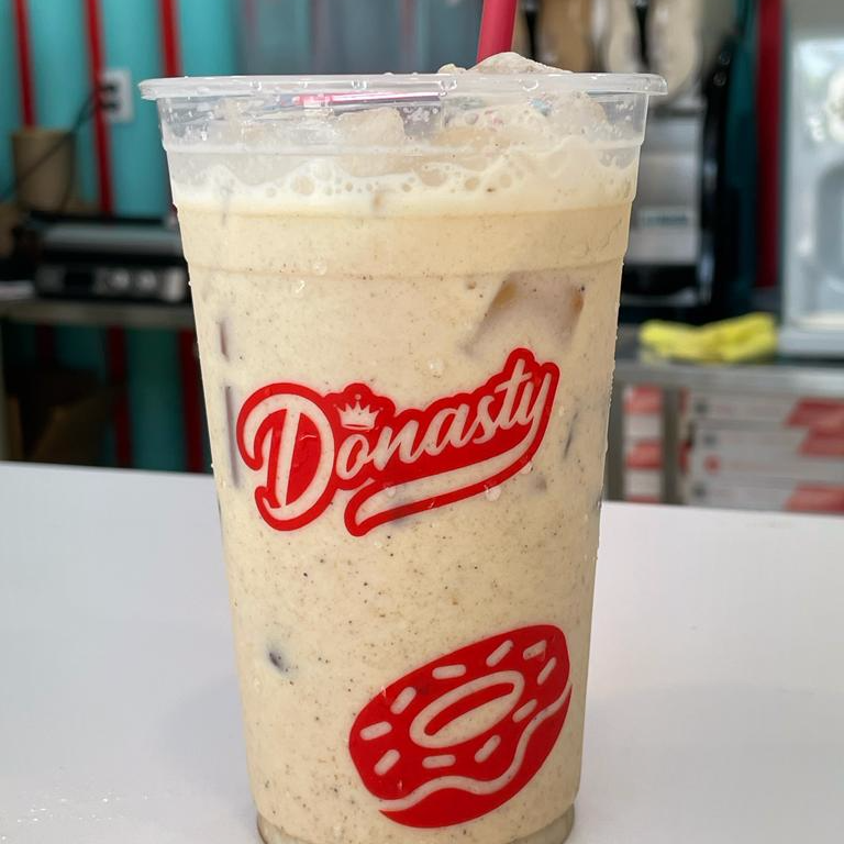 Camolatte