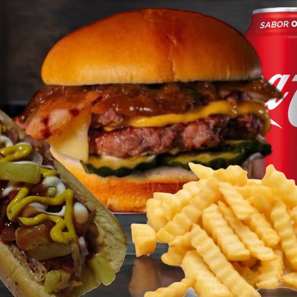 Didi Combo Exclusivo