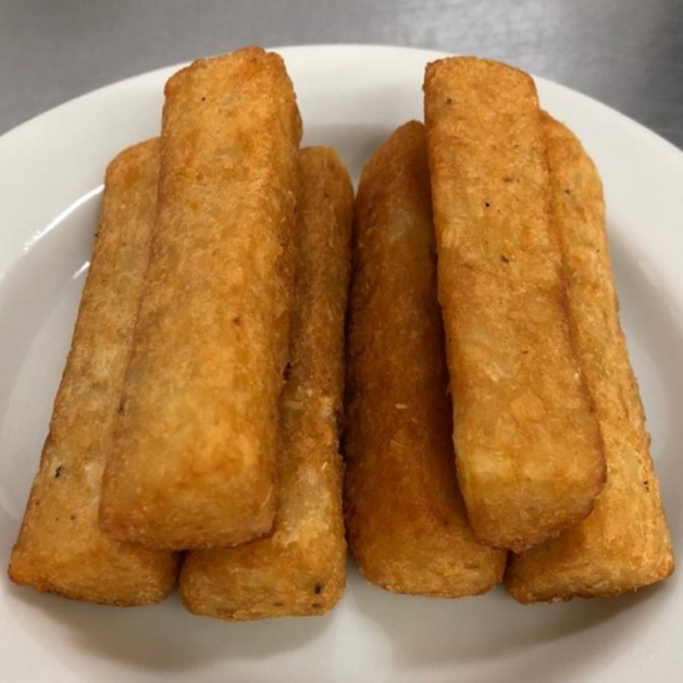 Croquetas de Yuca (5)