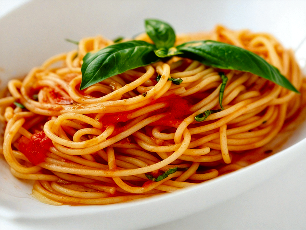 Macarrão 3joao Massas