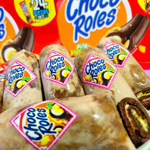 Hielito de Chocorroles Gourmet