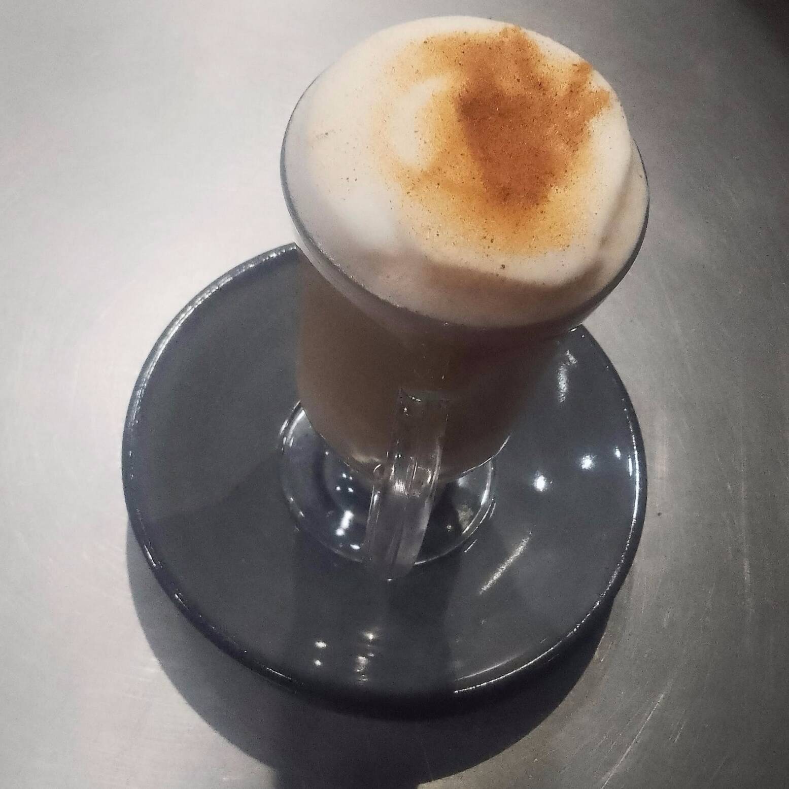 Capuchino