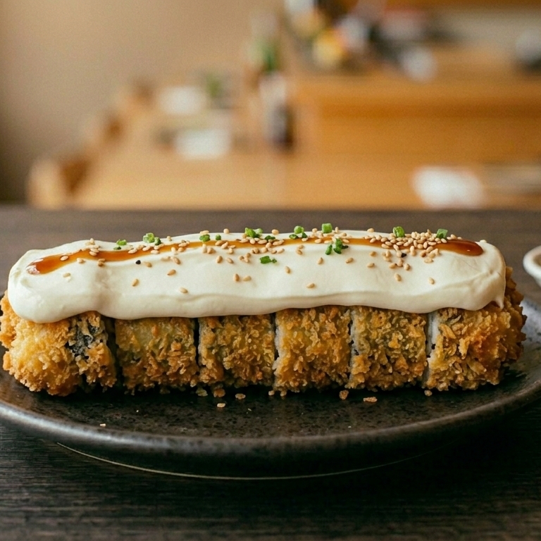 PHILADELFIA ROLL