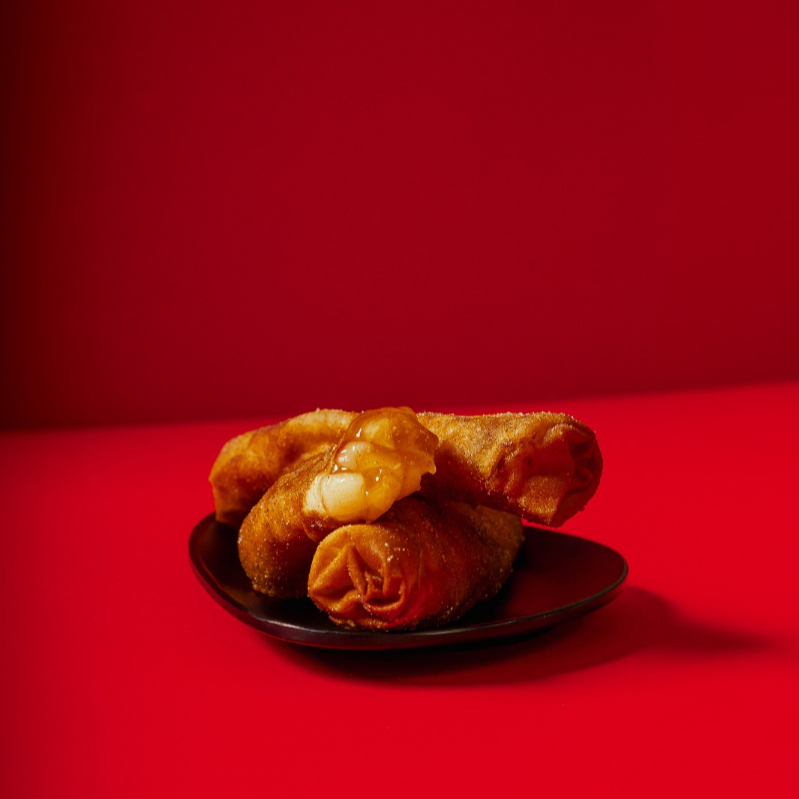 Kungfood
