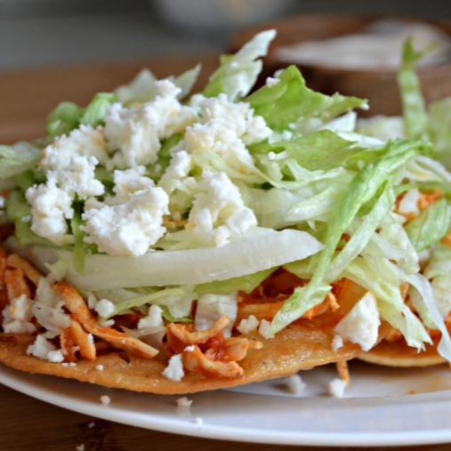 Tostada